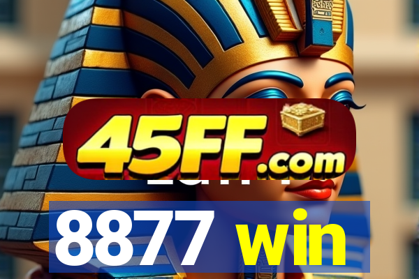 8877 win